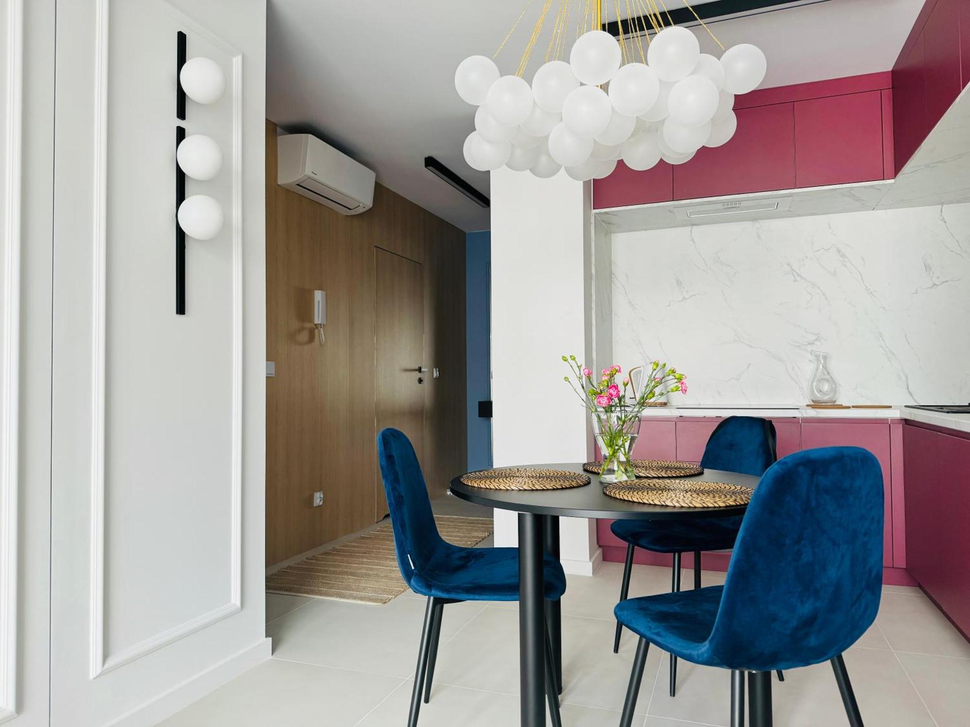 Апартаменты Penthouse21 Освенцим Экстерьер фото